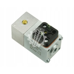 Claas kombaino solenoidinis vožtuvas 071329