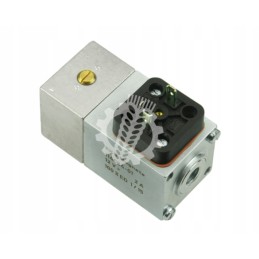 Claas kombaino solenoidinis vožtuvas 071329