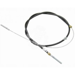 Claas 753161 kombaino sankabos trosas