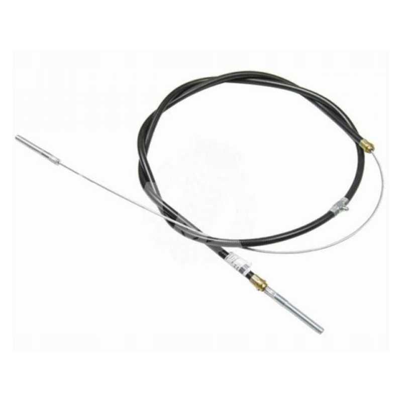 Claas 753161 kombaino sankabos trosas