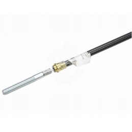 Claas 753161 kombaino sankabos trosas