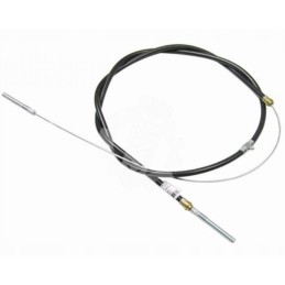 Claas 753161 kombaino sankabos trosas