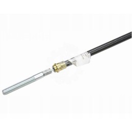 Claas 753161 kombaino sankabos trosas