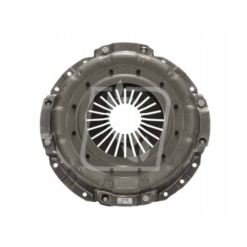 Claas kombaino sankabos prispaudimo plokštelė 609426