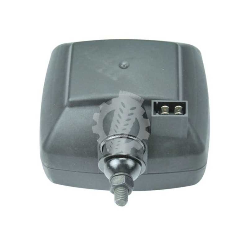 Claas kombaino žibintas 013787