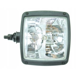 Claas kombaino žibintas 013787