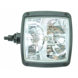 Claas kombaino žibintas 013787