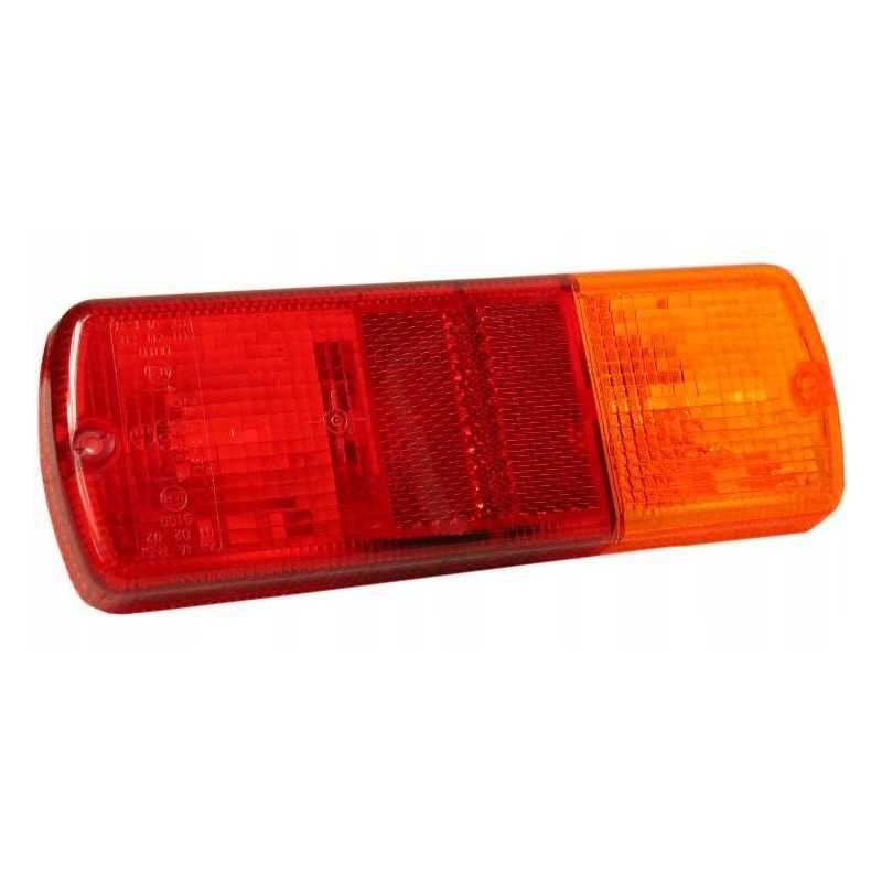 Fiat Ford New Holland galinio žibinto gaubtas 9969267