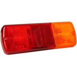Fiat Ford New Holland galinio žibinto gaubtas 9969267