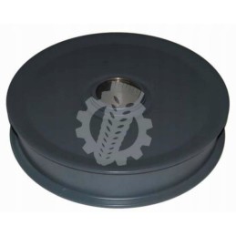 Įtempiamasis volas kombainui Claas 629607