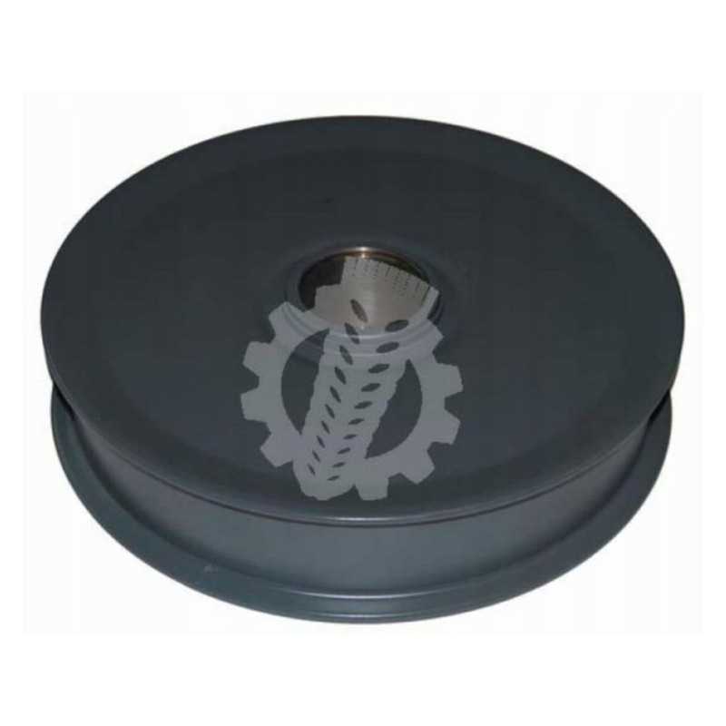 Įtempiamasis volas kombainui Claas 629607