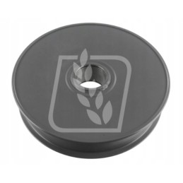 Įtempiamasis volas kombainui Claas 629607