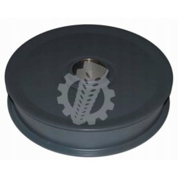 Įtempiamasis volas kombainui Claas 629607