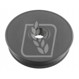 Įtempiamasis volas kombainui Claas 629607