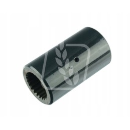 Polosi derliaus nuėmimo kombainas claas 649934