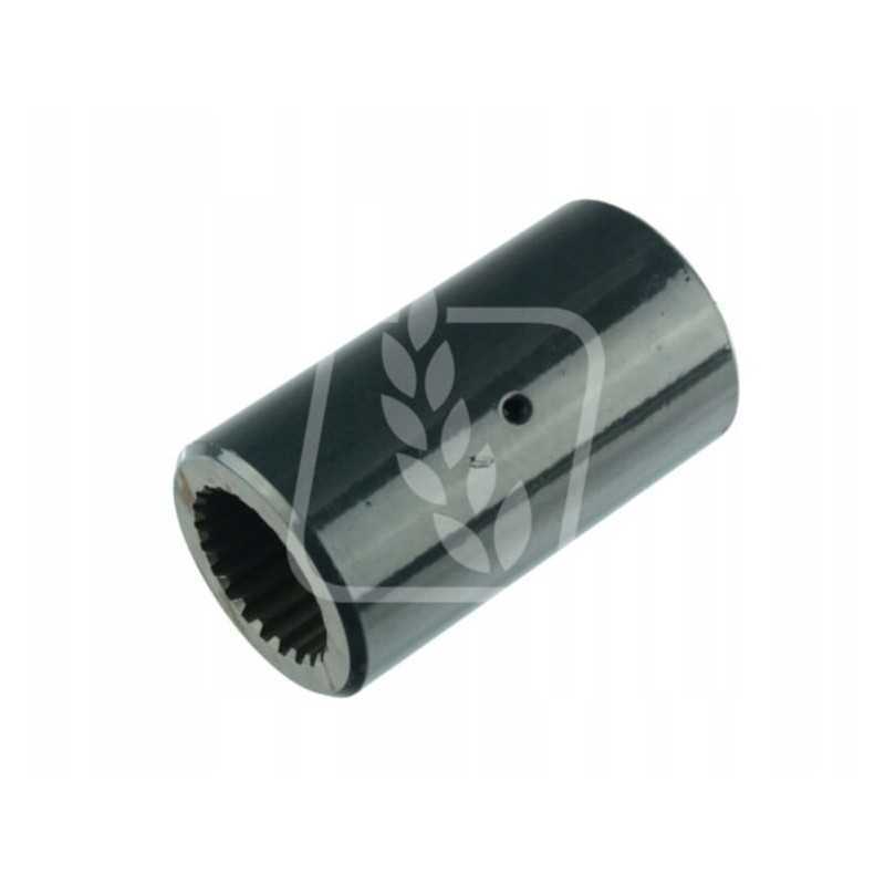 Polosi derliaus nuėmimo kombainas claas 649934