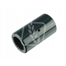 Polosi derliaus nuėmimo kombainas claas 649934