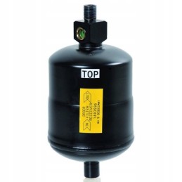 Oro kondicionieriaus filtro džiovintuvas john deere al77581 nh