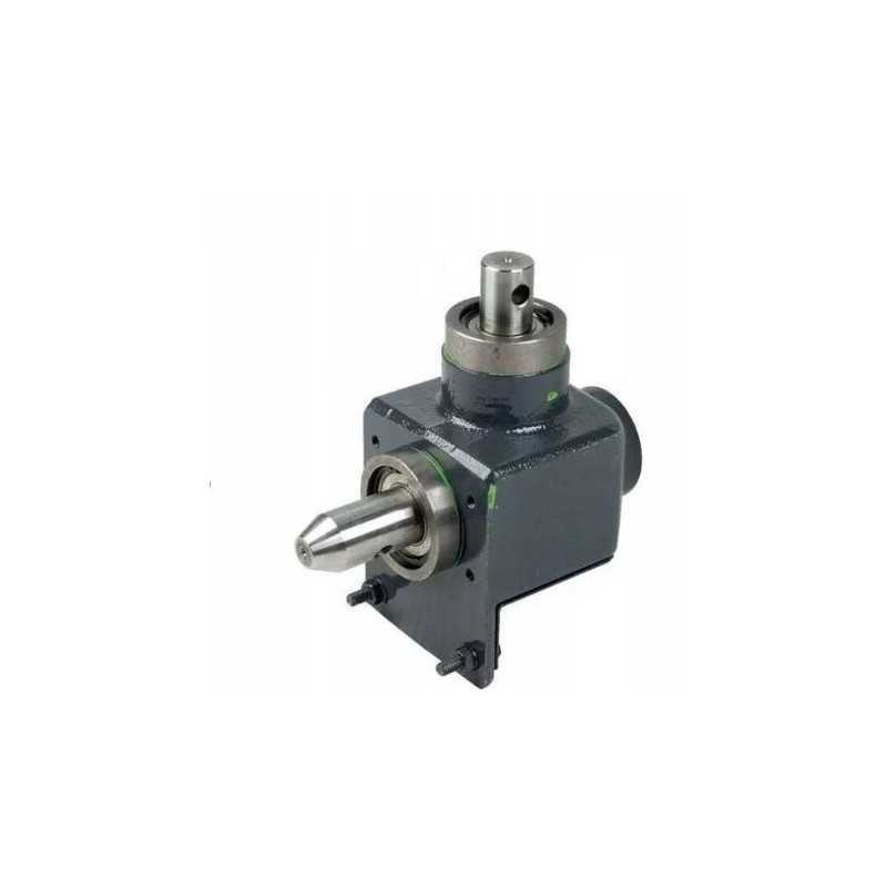 Claas išmetimo mechanizmas, komplektas 603839