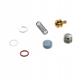 Claas hidraulinis vožtuvas 0011302280 originalus