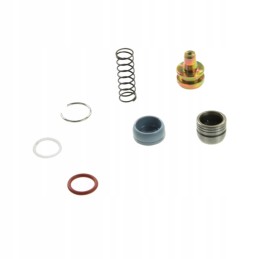 Claas hidraulinis vožtuvas 0011302280 originalus