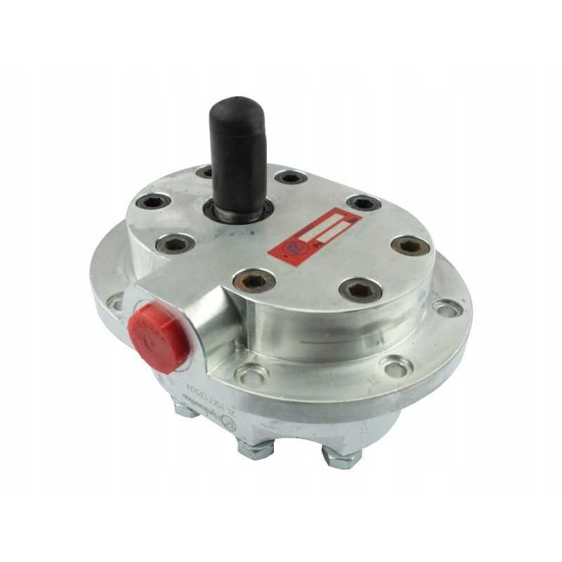 Claas hidraulinis siurblys 656036 633621 766557 7868