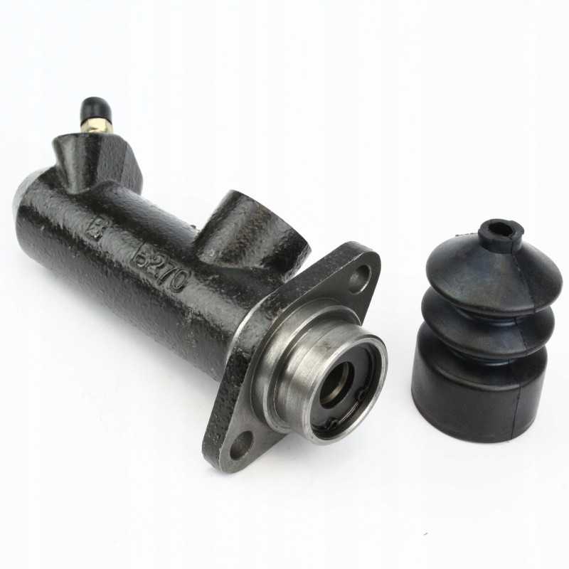 Merlo MC Manitou MLT 526 stabdžių siurblys