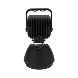Įkraunama LED dirbtuvių lempa 12v 230v kramp