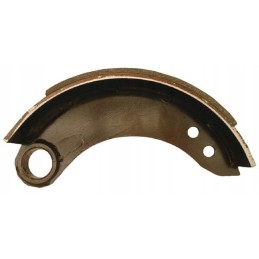 Stabdžių kaladėlė 270x80