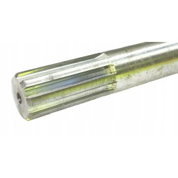 Polos Claas 744mm fi49 su 8 storio freza