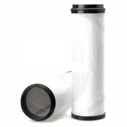 Claas Fleetguard AZA446 oro filtras