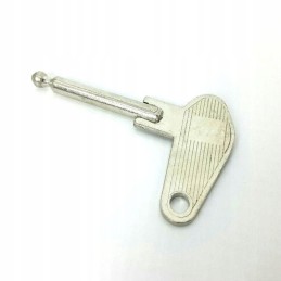 Ursus uždegimo raktelis