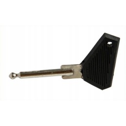 Ursus uždegimo raktelis