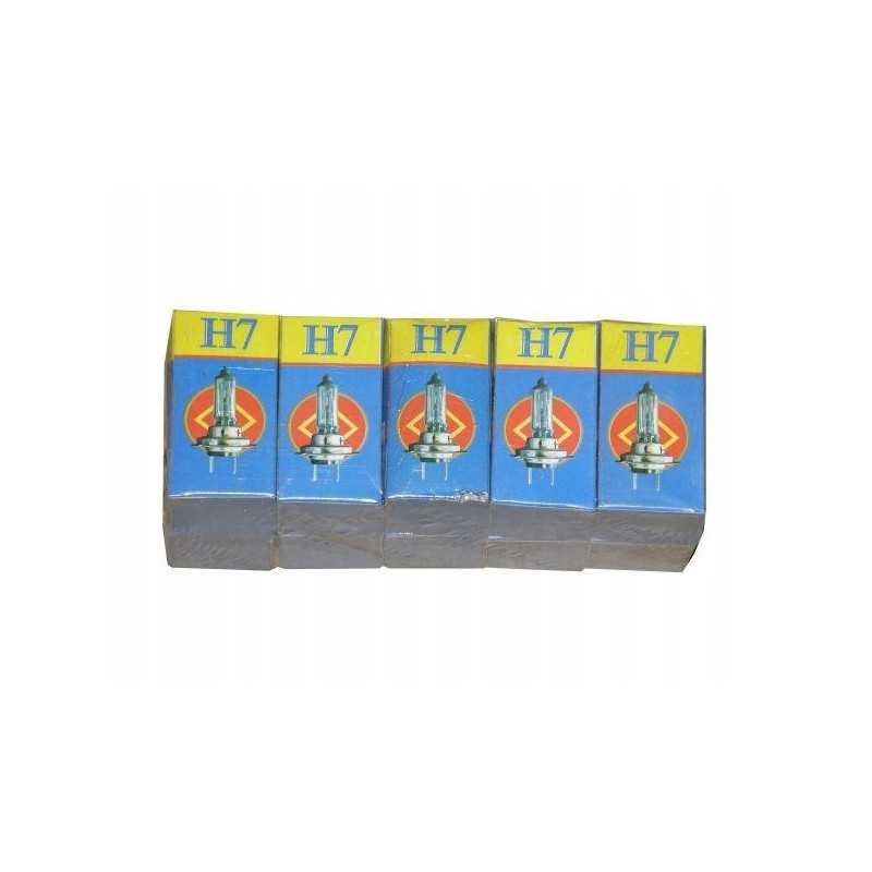 Lemputė h7 24v 100w h7 24v 100w