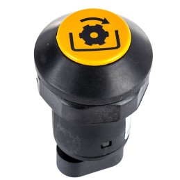 Claas Axion GTV valdymo jungiklis, apvalus