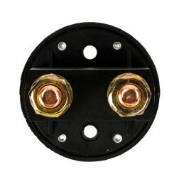 Įžeminimo srovės atjungimo jungiklis 12v 24v 200a