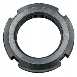 Guolių veržlė 32x6 mm m20x1 km 04 granitas