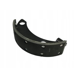 Ilga stabdžių trinkelė c 330