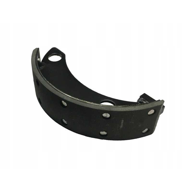 Ilga stabdžių trinkelė c 330