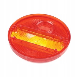 Apvalus galinis žibinto gaubtas zetor 7520 10540 931430