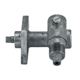 Ursus C 385 skaitiklio pavara