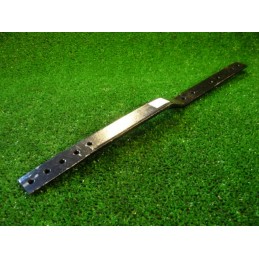 New Holland 80372570 dalgio galvos juostelė