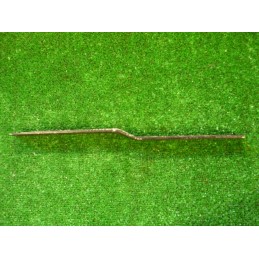 New Holland 80372570 dalgio galvos juostelė