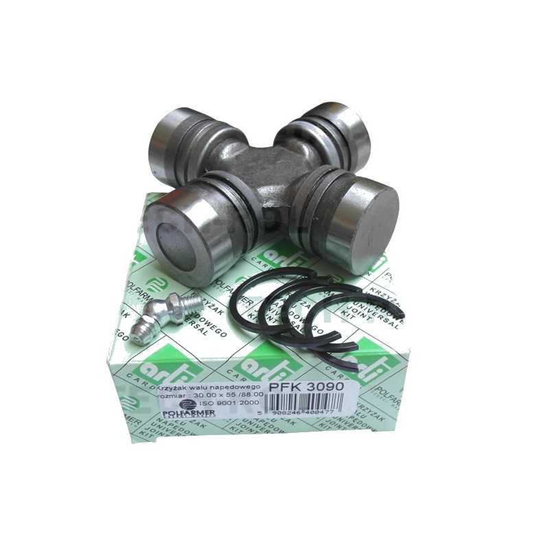 Krzyzak 30x90 30x88 pfk3090 72 2203025 mtz lenkų
