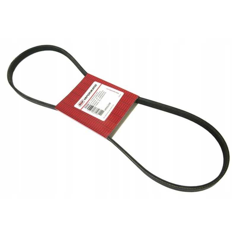 Vpe6298 oro kondicionieriaus diržas