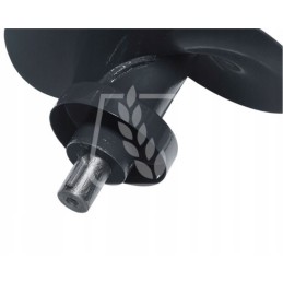 Sraigtas Claas kombaino 646139 bakui pripildyti