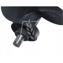 Sraigtas Claas kombaino 646139 bakui pripildyti