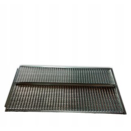 Apatinis aklas ekranas Claas Dominator Mega 646098