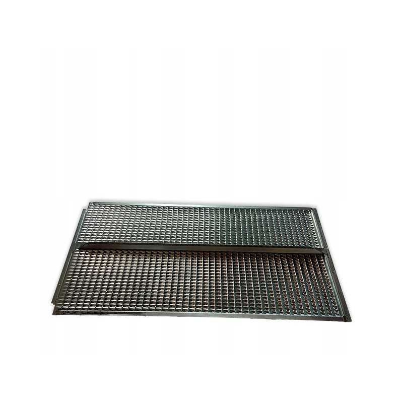 Apatinis aklas ekranas Claas Dominator Mega 646098