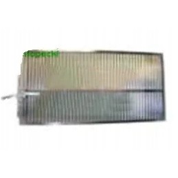 Apatinis žaliuzių ekranas Claas 600114